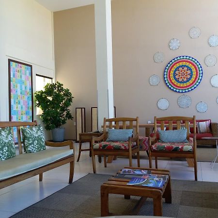 Via Mar Praia Hotel Aracaju Ngoại thất bức ảnh