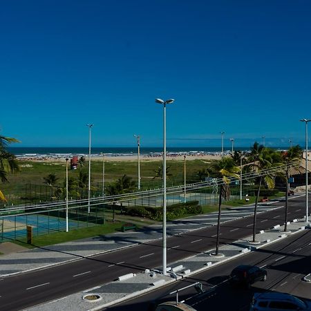 Via Mar Praia Hotel Aracaju Ngoại thất bức ảnh