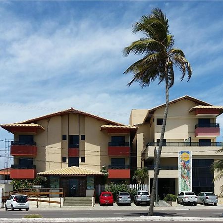 Via Mar Praia Hotel Aracaju Ngoại thất bức ảnh