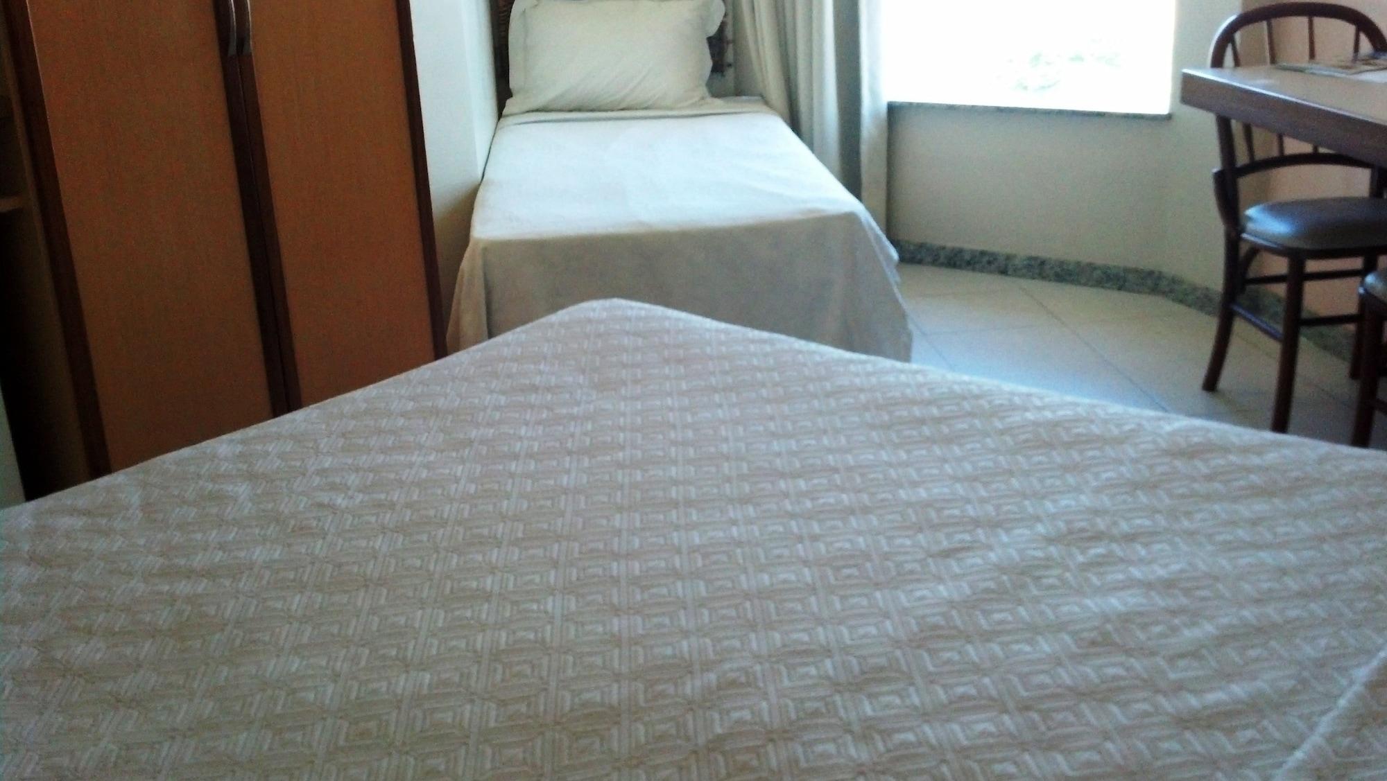 Via Mar Praia Hotel Aracaju Ngoại thất bức ảnh