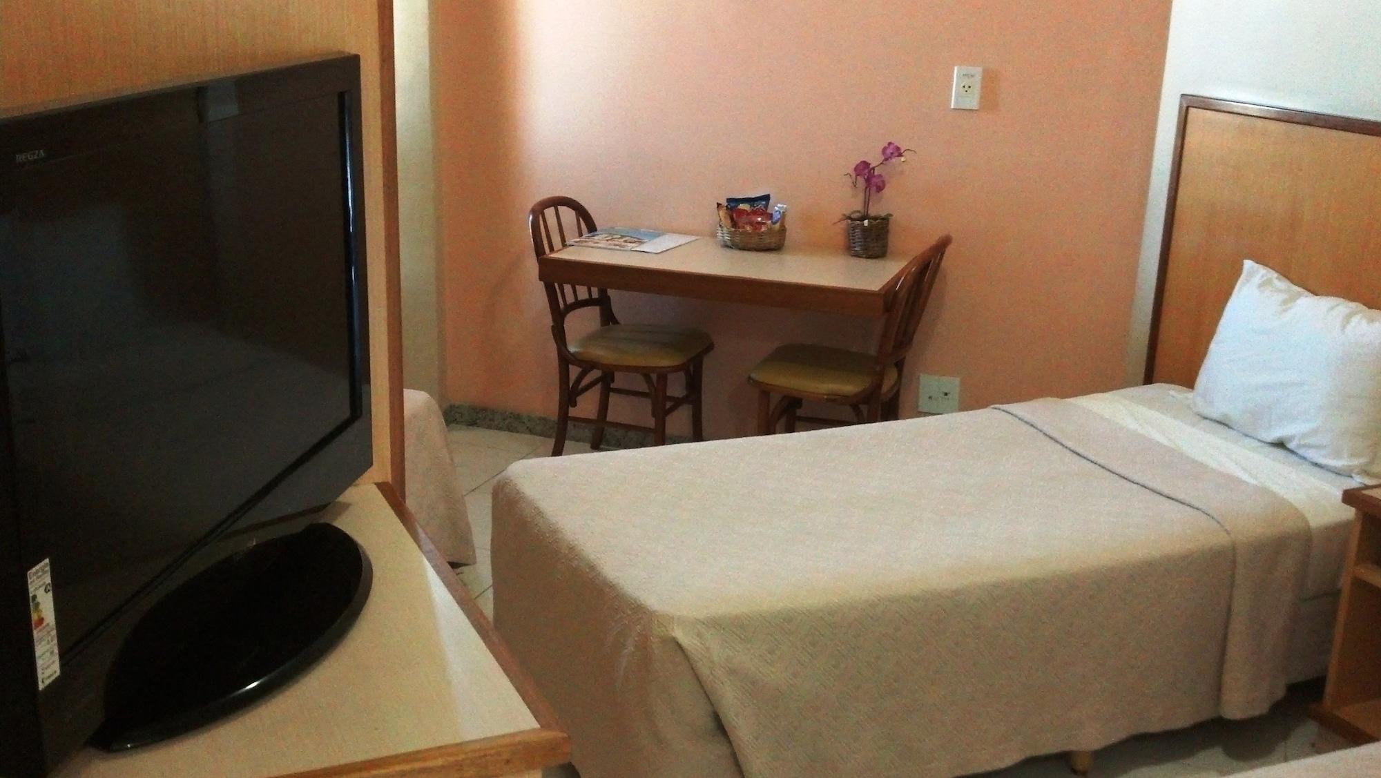 Via Mar Praia Hotel Aracaju Ngoại thất bức ảnh
