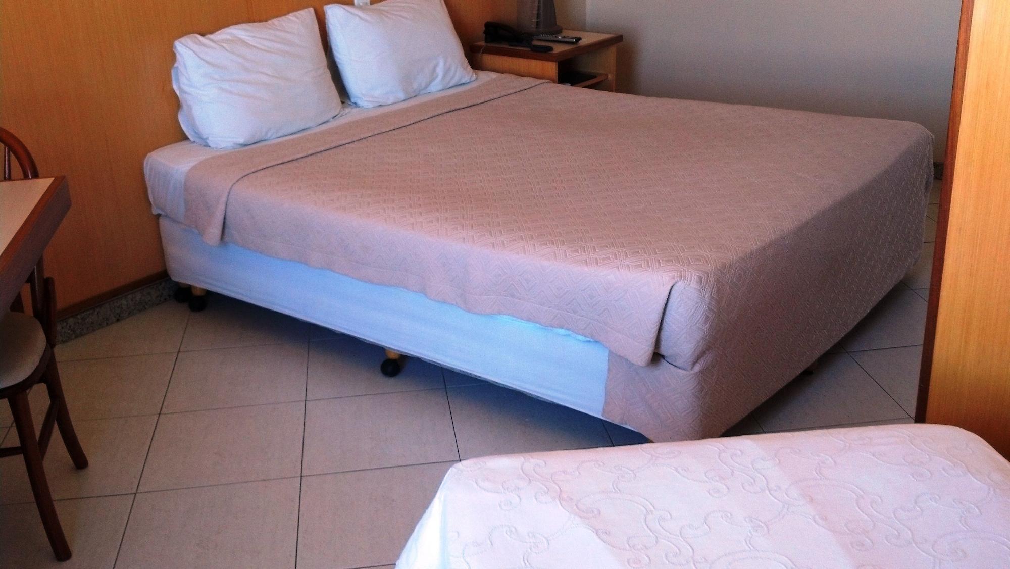 Via Mar Praia Hotel Aracaju Ngoại thất bức ảnh