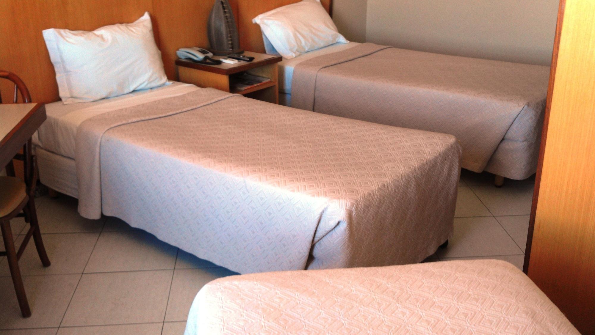Via Mar Praia Hotel Aracaju Ngoại thất bức ảnh