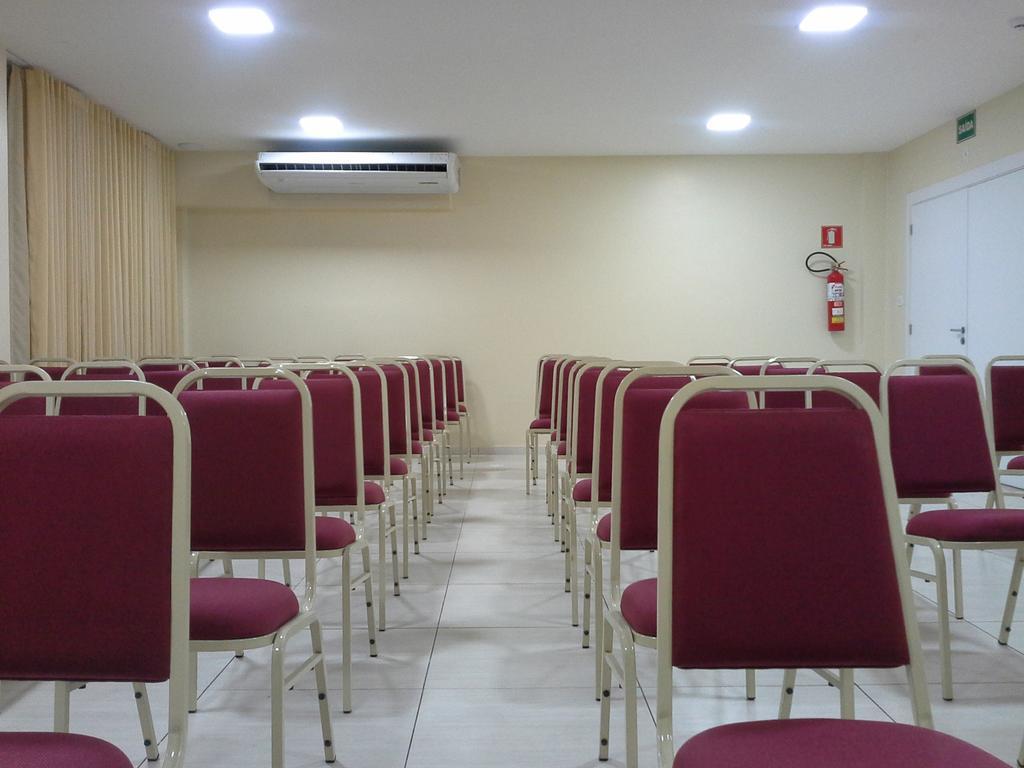 Via Mar Praia Hotel Aracaju Ngoại thất bức ảnh