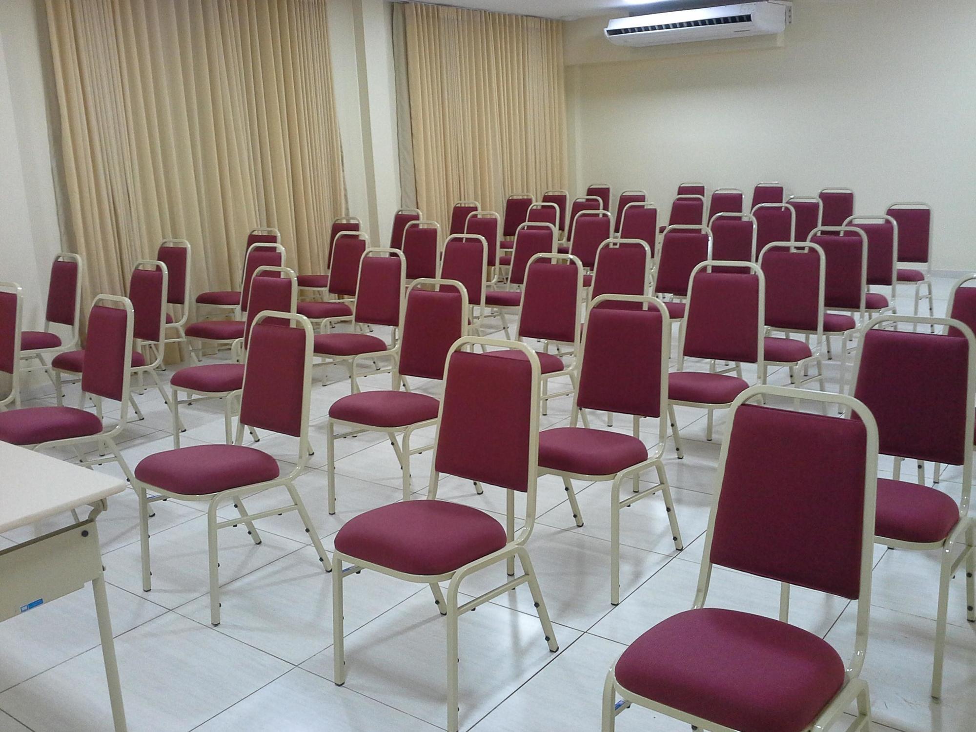 Via Mar Praia Hotel Aracaju Ngoại thất bức ảnh