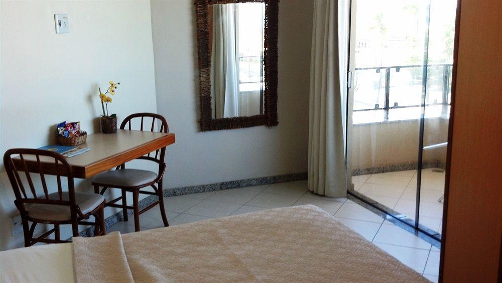 Via Mar Praia Hotel Aracaju Ngoại thất bức ảnh