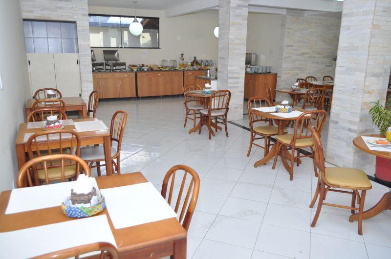 Via Mar Praia Hotel Aracaju Ngoại thất bức ảnh