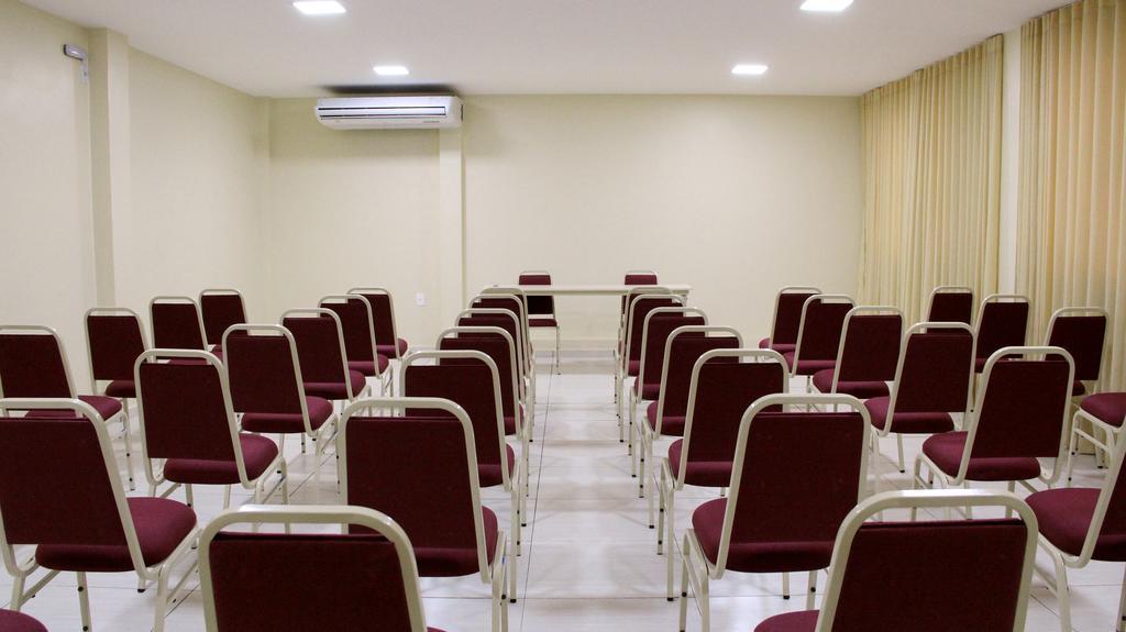 Via Mar Praia Hotel Aracaju Ngoại thất bức ảnh