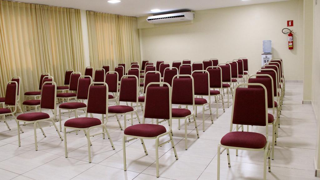 Via Mar Praia Hotel Aracaju Ngoại thất bức ảnh