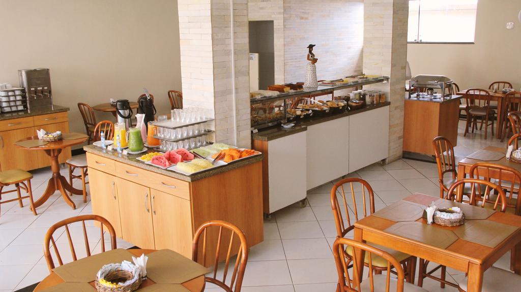Via Mar Praia Hotel Aracaju Ngoại thất bức ảnh