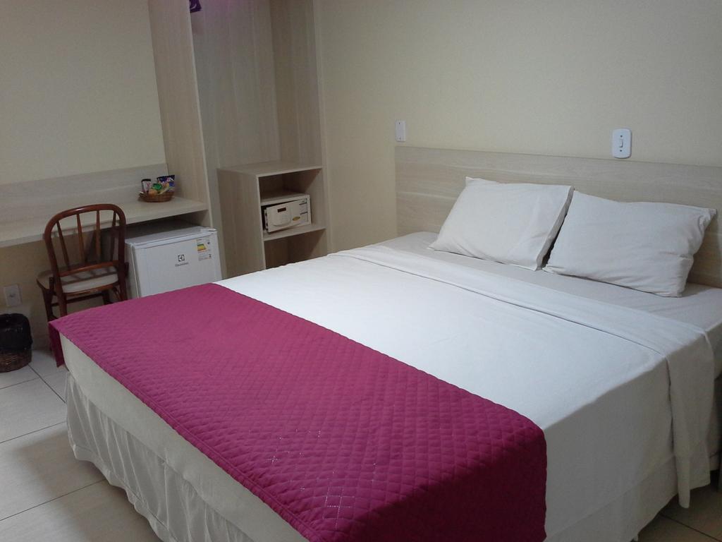 Via Mar Praia Hotel Aracaju Ngoại thất bức ảnh