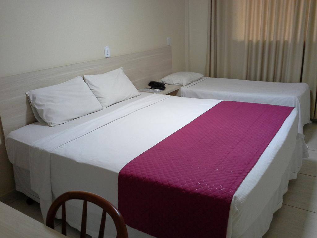 Via Mar Praia Hotel Aracaju Ngoại thất bức ảnh