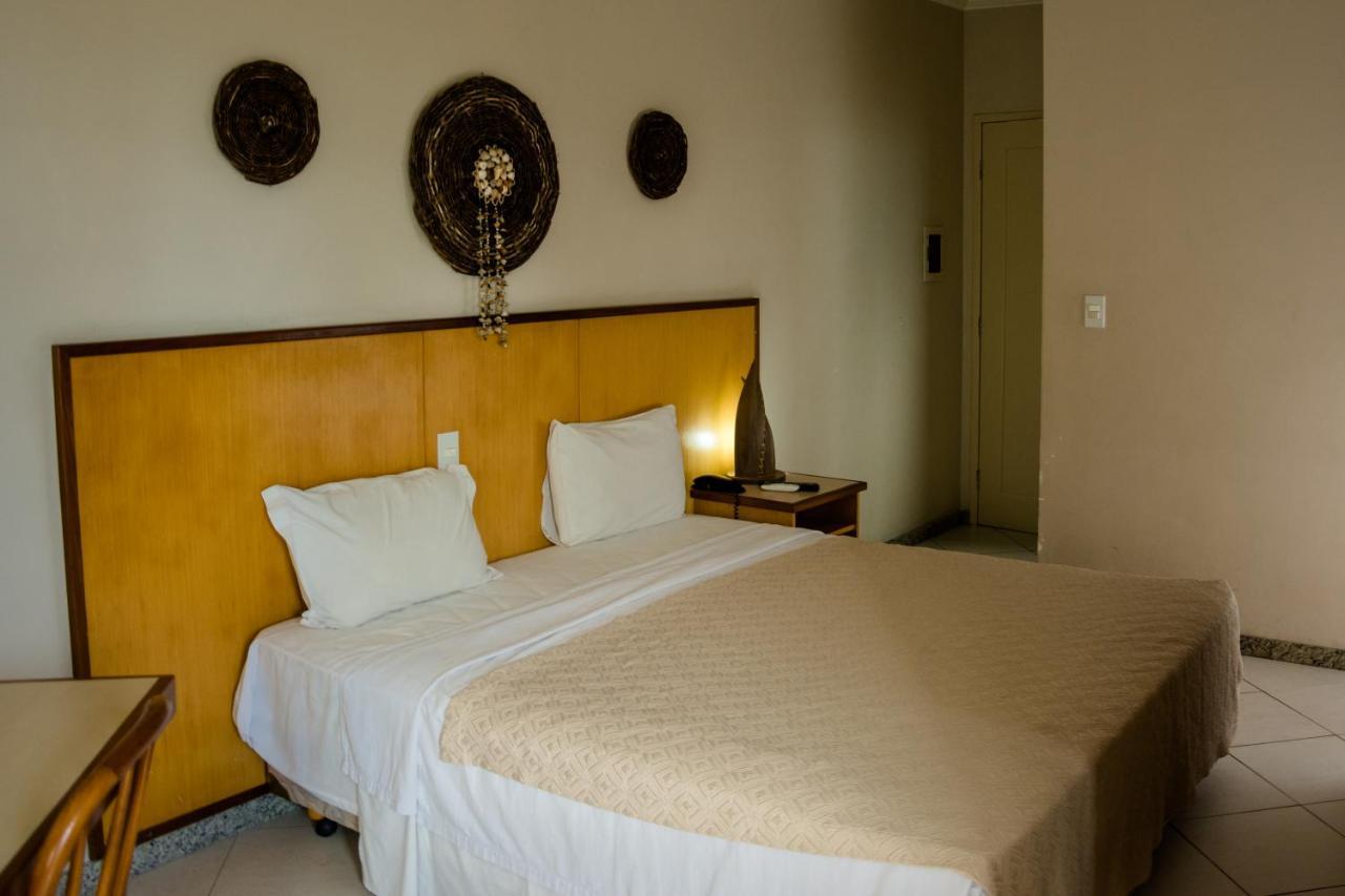 Via Mar Praia Hotel Aracaju Ngoại thất bức ảnh