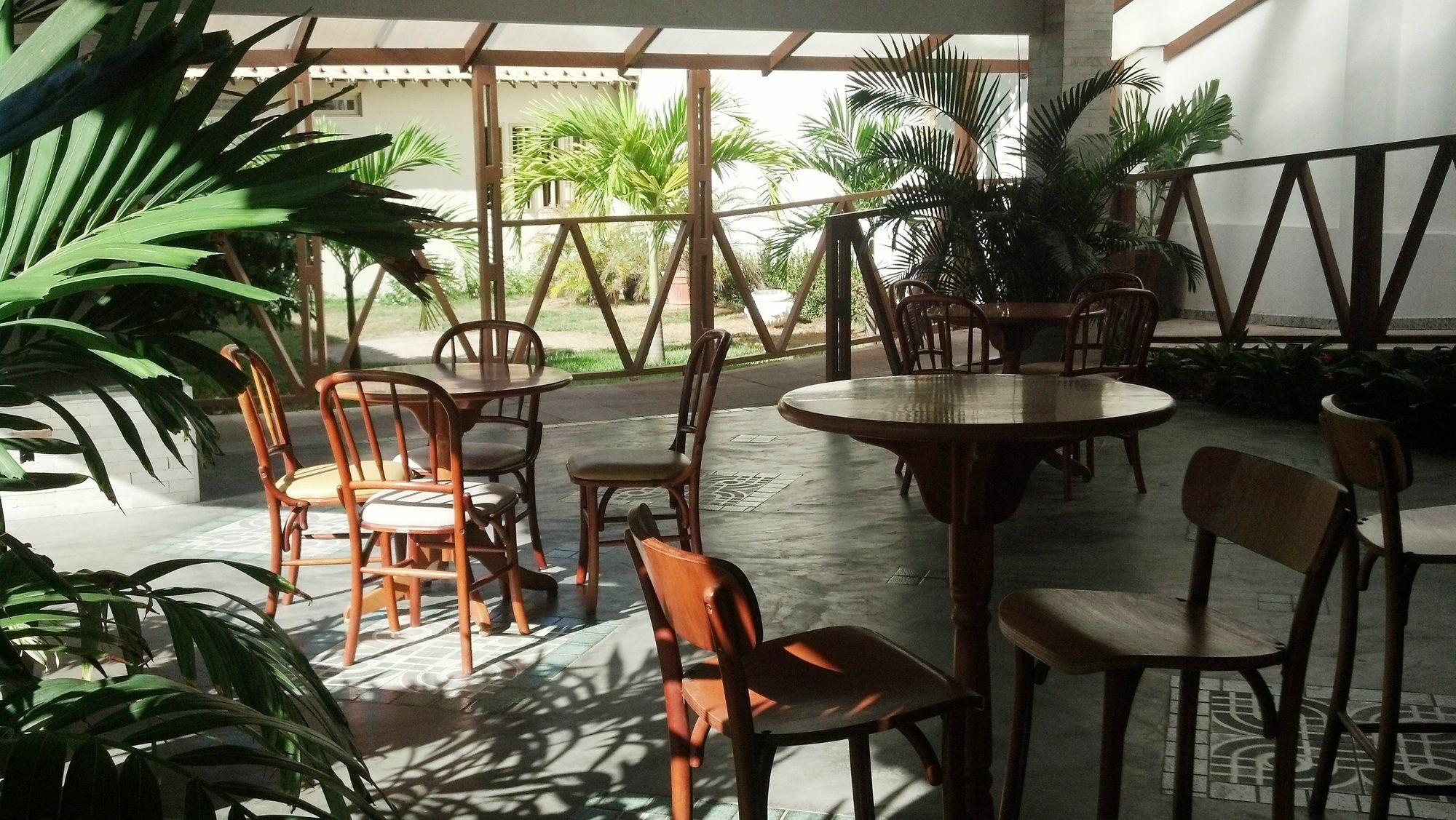 Via Mar Praia Hotel Aracaju Ngoại thất bức ảnh